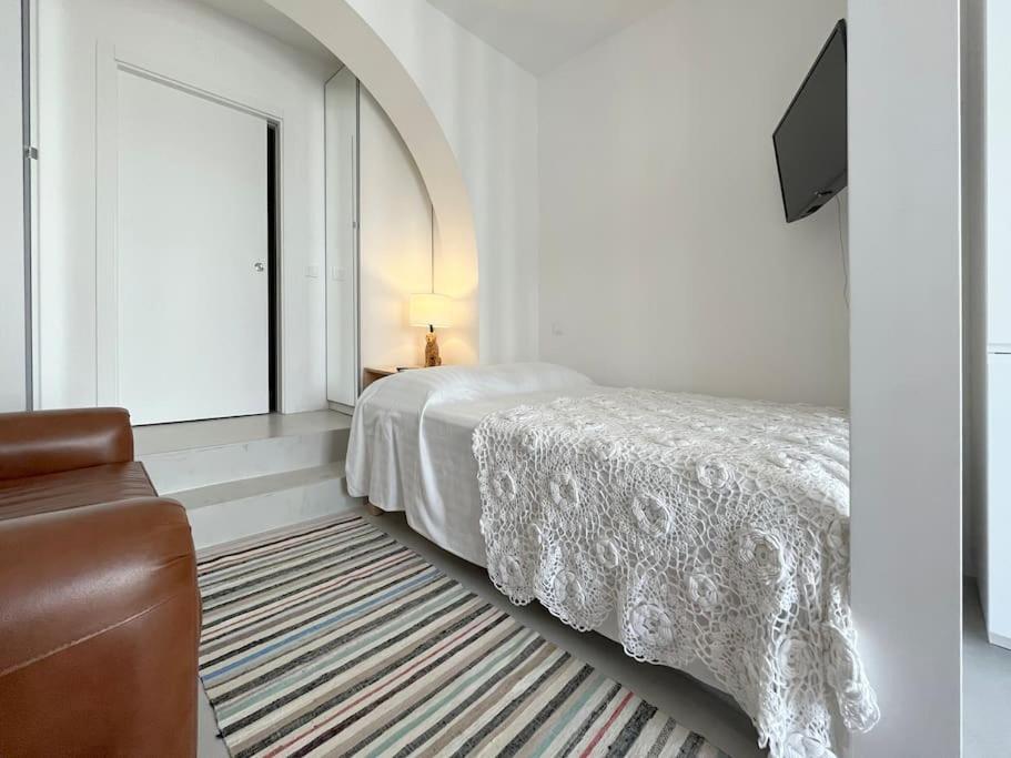 Casa Alta T0 Lejlighed Castelo de Vide Eksteriør billede