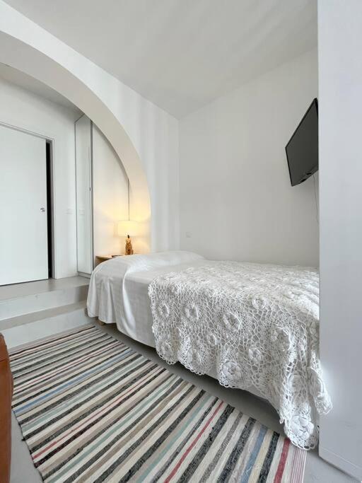 Casa Alta T0 Lejlighed Castelo de Vide Eksteriør billede